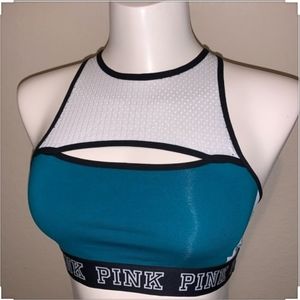 Stylish sports bra